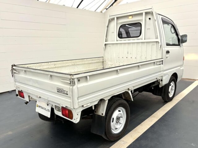 1991 MITSUBISHI MINICAB TRUCK