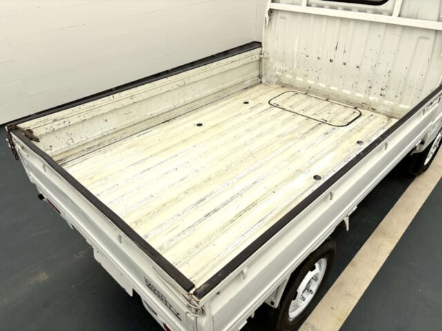 1991 MITSUBISHI MINICAB TRUCK