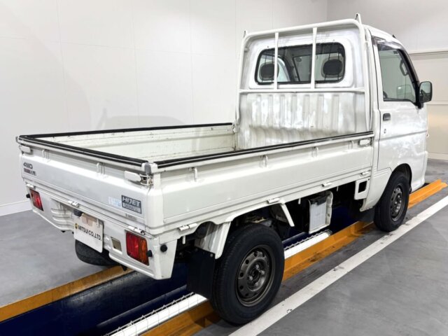 2000 DAIHATSU HIJET TRUCK