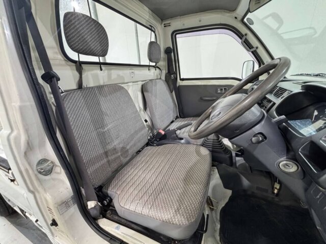 2000 DAIHATSU HIJET TRUCK