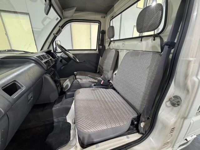 2000 DAIHATSU HIJET TRUCK