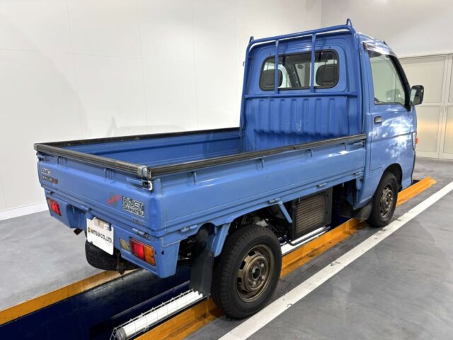 1996 DAIHATSU HIJET TRUCK