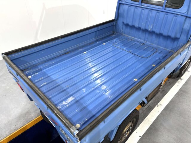 1996 DAIHATSU HIJET TRUCK