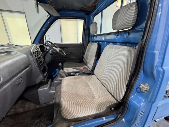 1996 DAIHATSU HIJET TRUCK