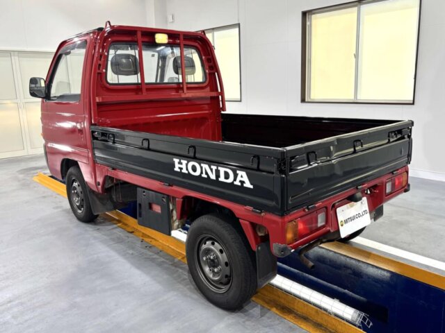 1994 HONDA ACTY TRUCK
