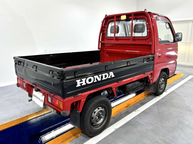 1994 HONDA ACTY TRUCK