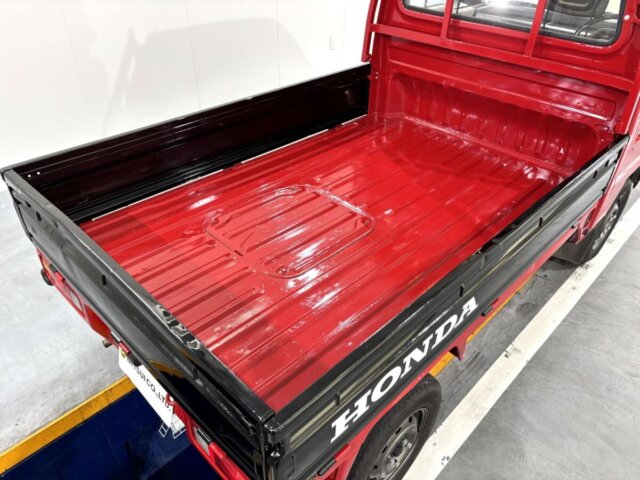 1994 HONDA ACTY TRUCK