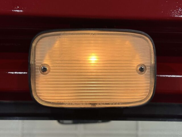 1994 HONDA ACTY TRUCK