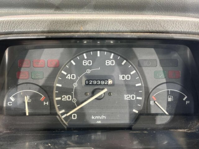 1994 HONDA ACTY TRUCK