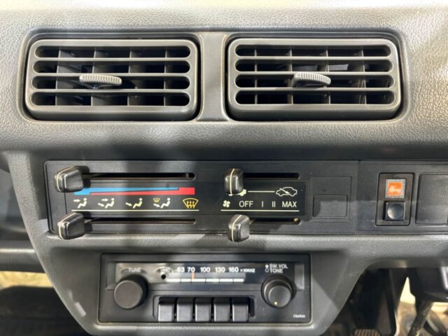 1994 HONDA ACTY TRUCK