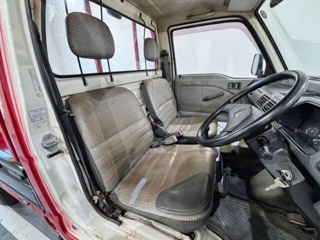 1994 HONDA ACTY TRUCK