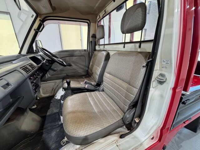 1994 HONDA ACTY TRUCK