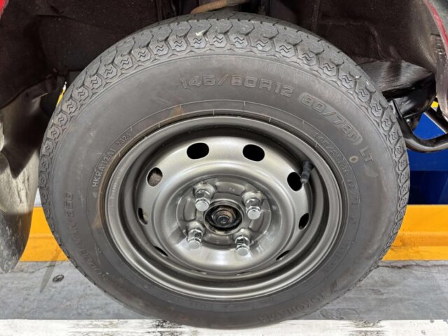 1994 HONDA ACTY TRUCK