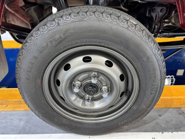 1994 HONDA ACTY TRUCK