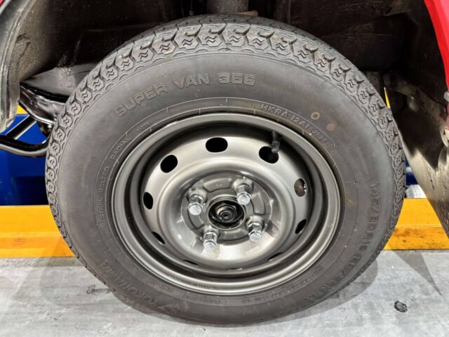 1994 HONDA ACTY TRUCK