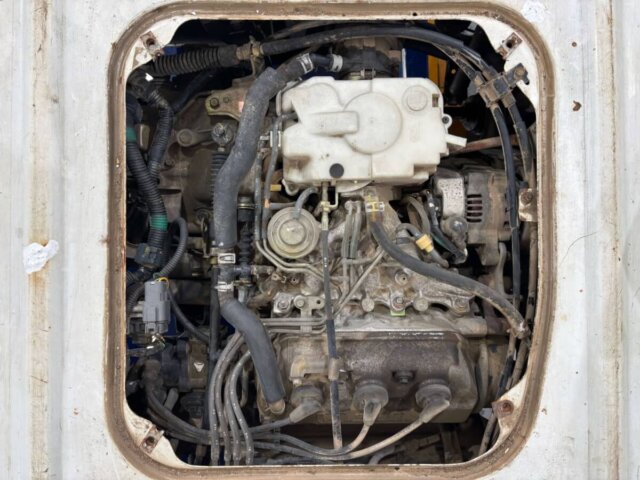 1998 HONDA ACTY TRUCK