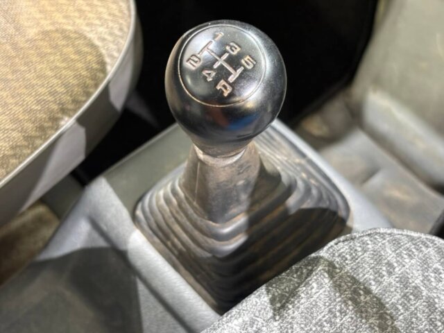 1998 HONDA ACTY TRUCK