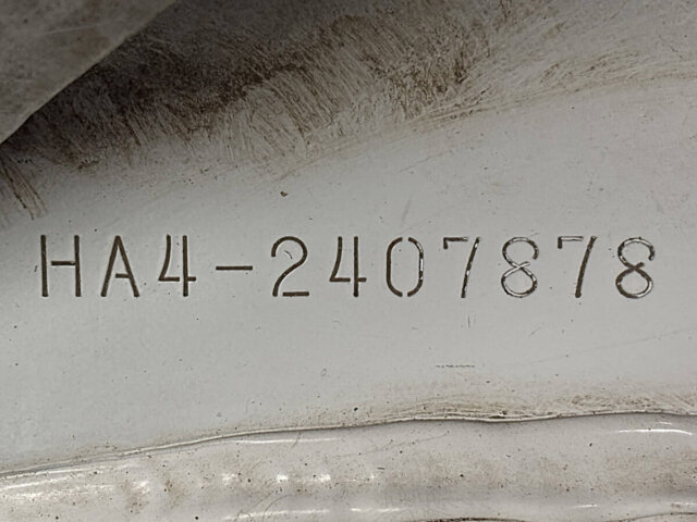 1998 HONDA ACTY TRUCK