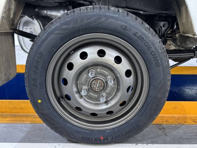 1998 HONDA ACTY TRUCK