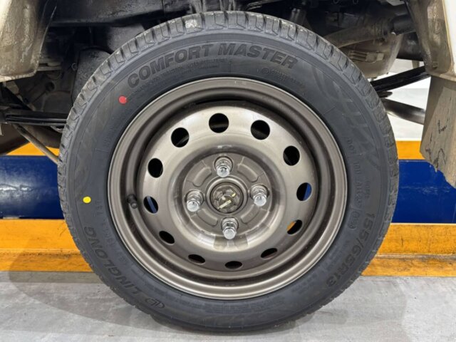 1998 HONDA ACTY TRUCK