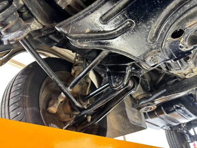 1998 HONDA ACTY TRUCK