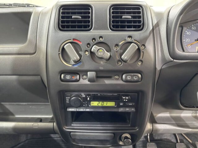1999 SUZUKI WAGON R