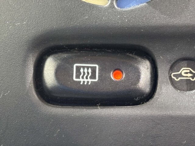 1999 SUZUKI WAGON R