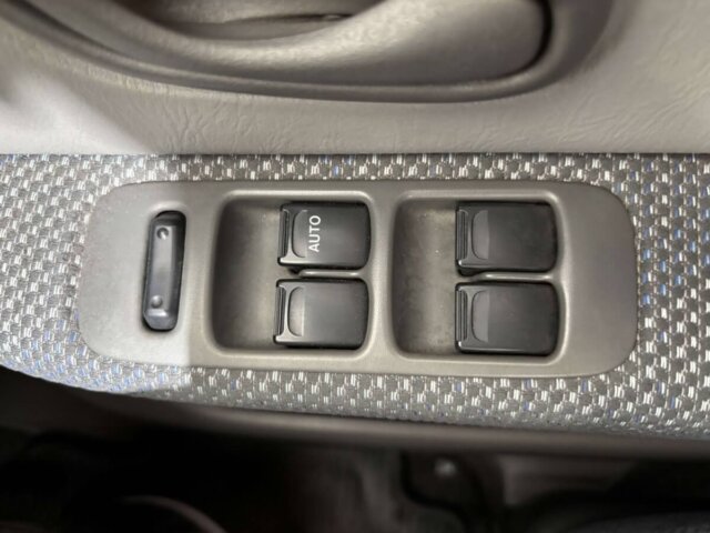 1999 SUZUKI WAGON R