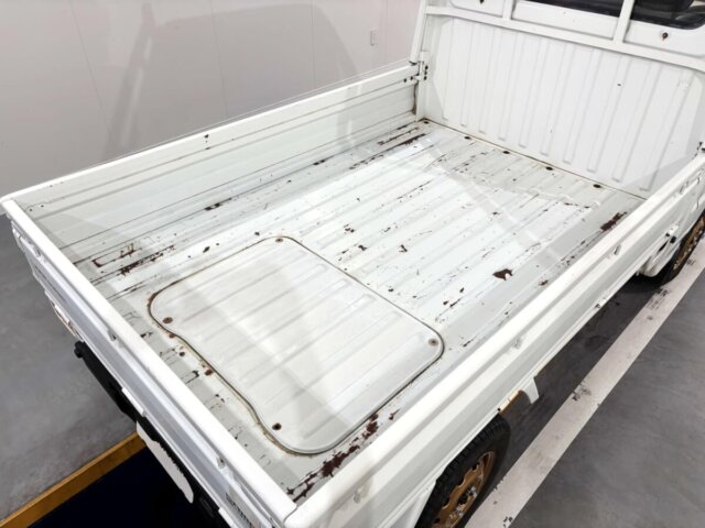 1993 SUBARU SAMBAR TRUCK