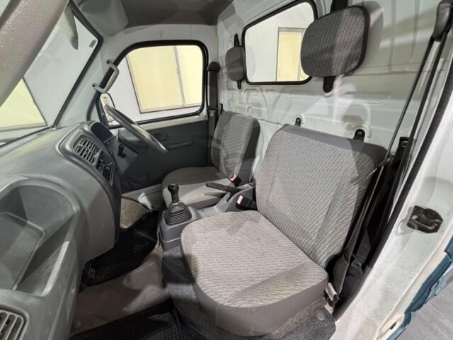 2000 SUZUKI CARRY TRUCK
