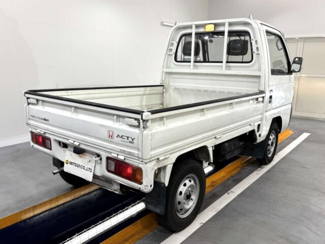 1994 HONDA ACTY TRUCK