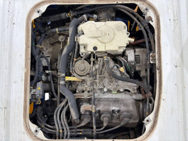 1994 HONDA ACTY TRUCK