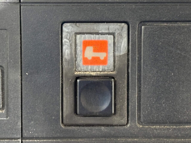 1994 HONDA ACTY TRUCK