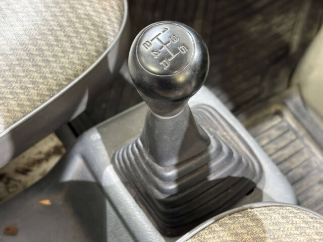 1994 HONDA ACTY TRUCK