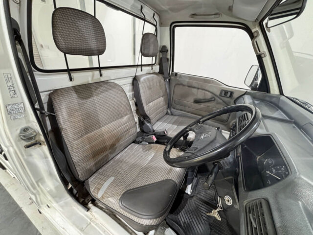 1994 HONDA ACTY TRUCK