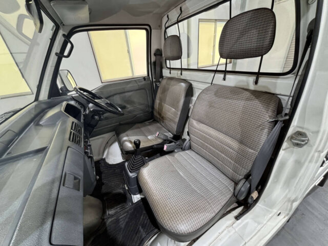 1994 HONDA ACTY TRUCK