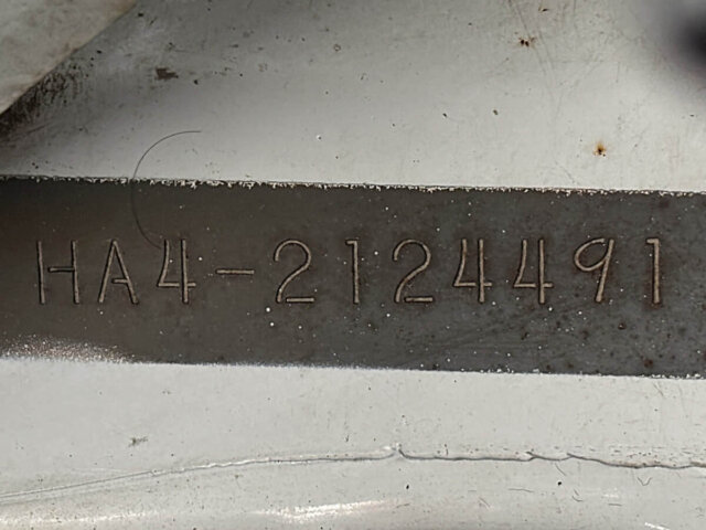 1994 HONDA ACTY TRUCK
