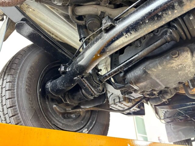1994 HONDA ACTY TRUCK