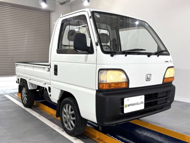 1994 HONDA ACTY TRUCK
