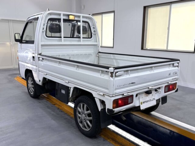 1994 HONDA ACTY TRUCK