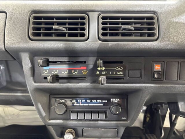 1994 HONDA ACTY TRUCK