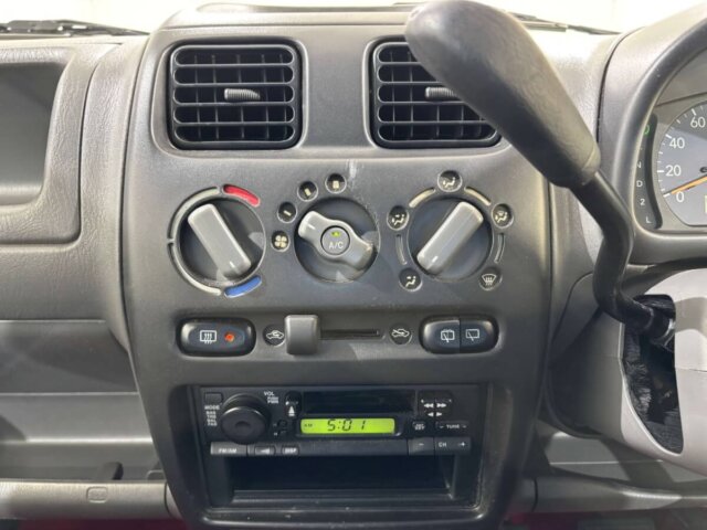 1999 SUZUKI WAGON R