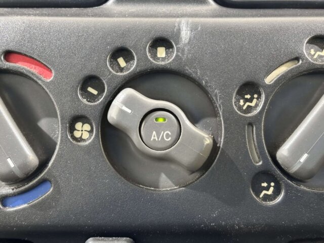 1999 SUZUKI WAGON R