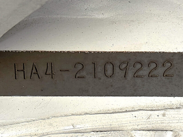 1994 HONDA ACTY TRUCK