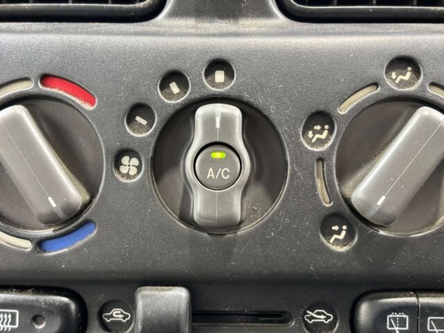 1999 SUZUKI WAGON R