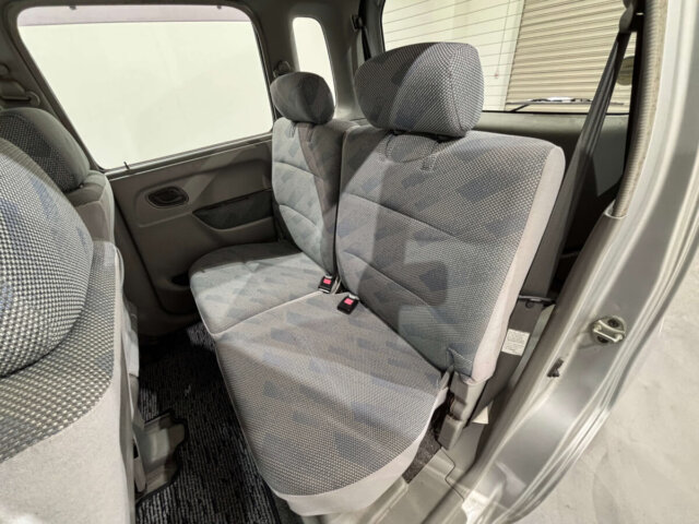 1999 SUZUKI WAGON R