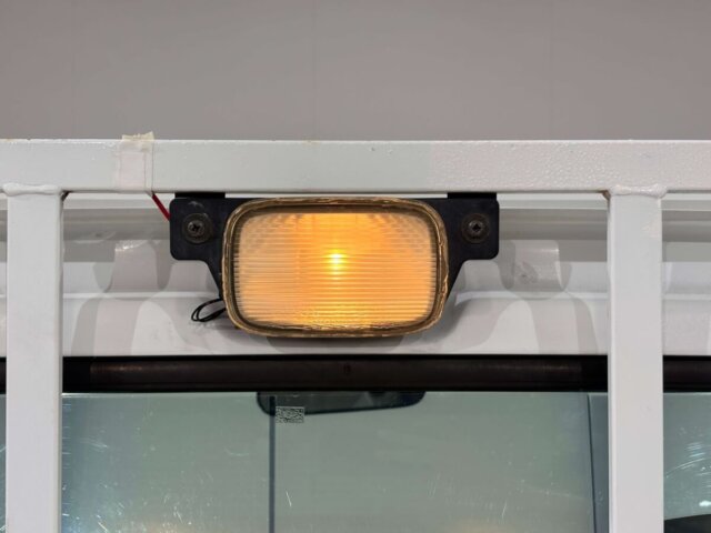 2001 HONDA ACTY TRUCK