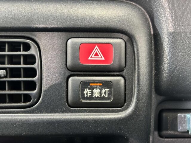 2001 HONDA ACTY TRUCK