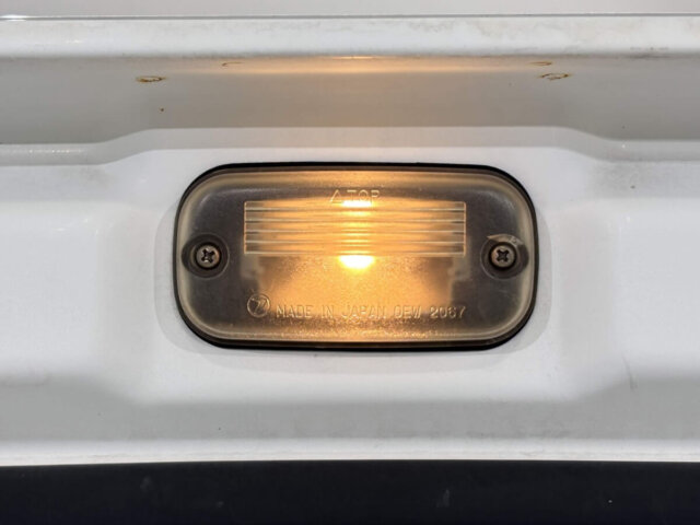 1998 SUBARU SAMBAR TRUCK