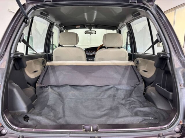 2001 DAIHATSU MIRA GINO